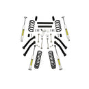 SUPERLIFT LIFT KIT JP WRGLR TJ 97-02 4''
