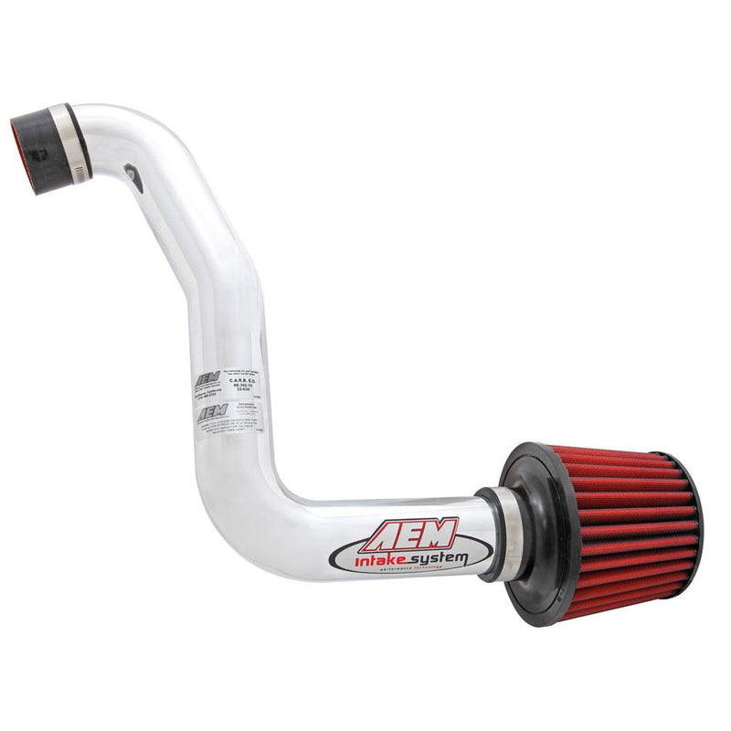 AEM AEM-22-630P AEM Short Ram Intake System