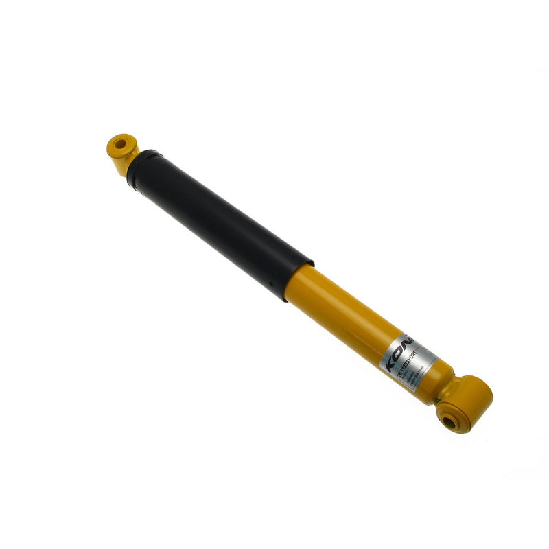 Koni - KONI Sport (yellow) 26 Series- 3 pos. adjustable mono-tube high pressure gas