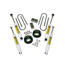 SUPERLIFT LEVEL 1 LIFT KIT DG RAM 2500 03-13 2''