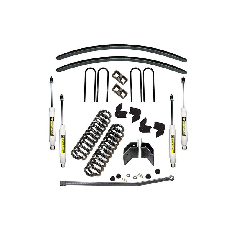 SUPERLIFT LIFT KIT FD F100/F150 77-79 6.5''