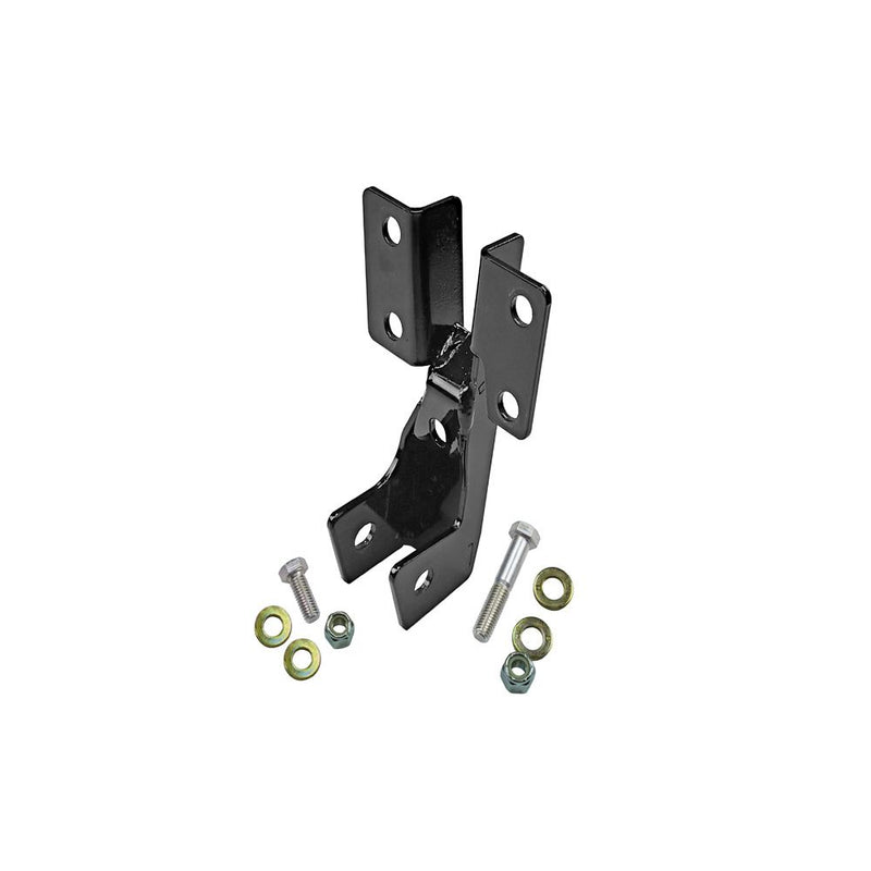 SUPERLIFT FR TRACK BAR BRACKET - 18-21 JP JL 2 & 4 DR - ANY LIFT HEIGHT