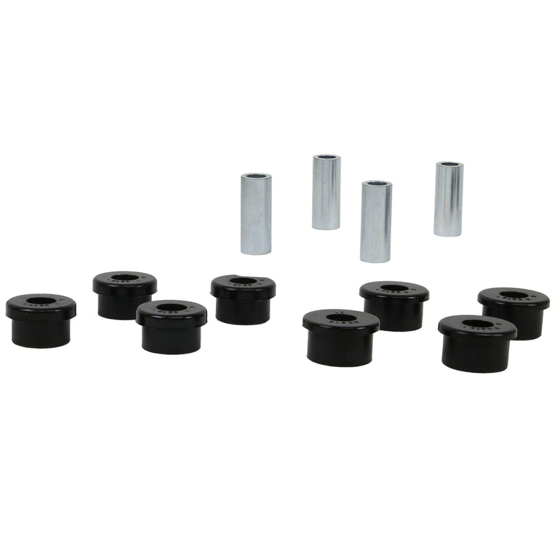 Whiteline - W52152 - Control arm - lower inner front bushing
