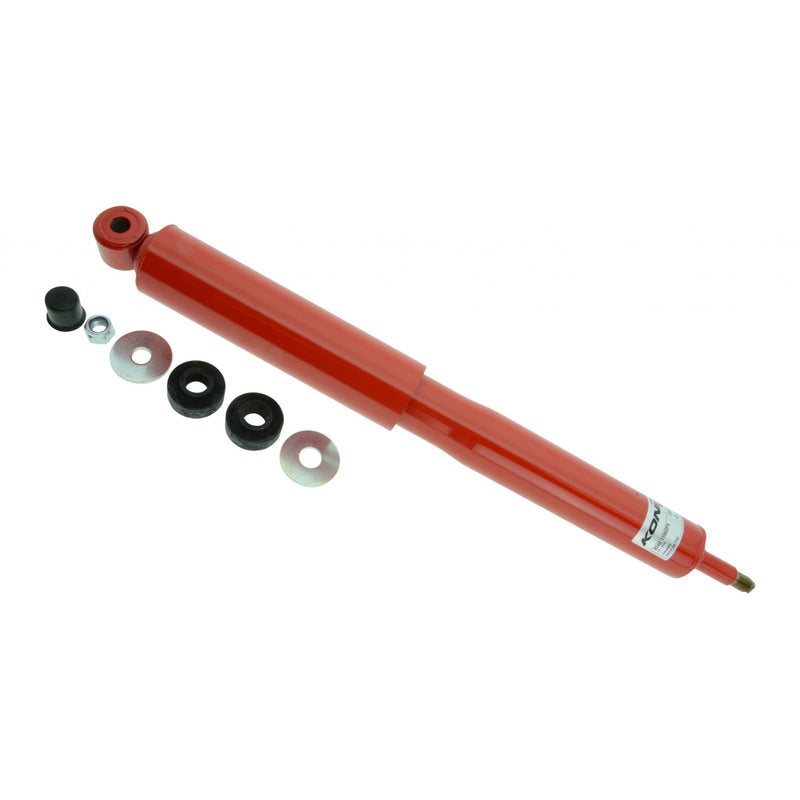 Koni - KONI Heavy Track (red) 8240- internally adjustable twin-tube low pressure gas