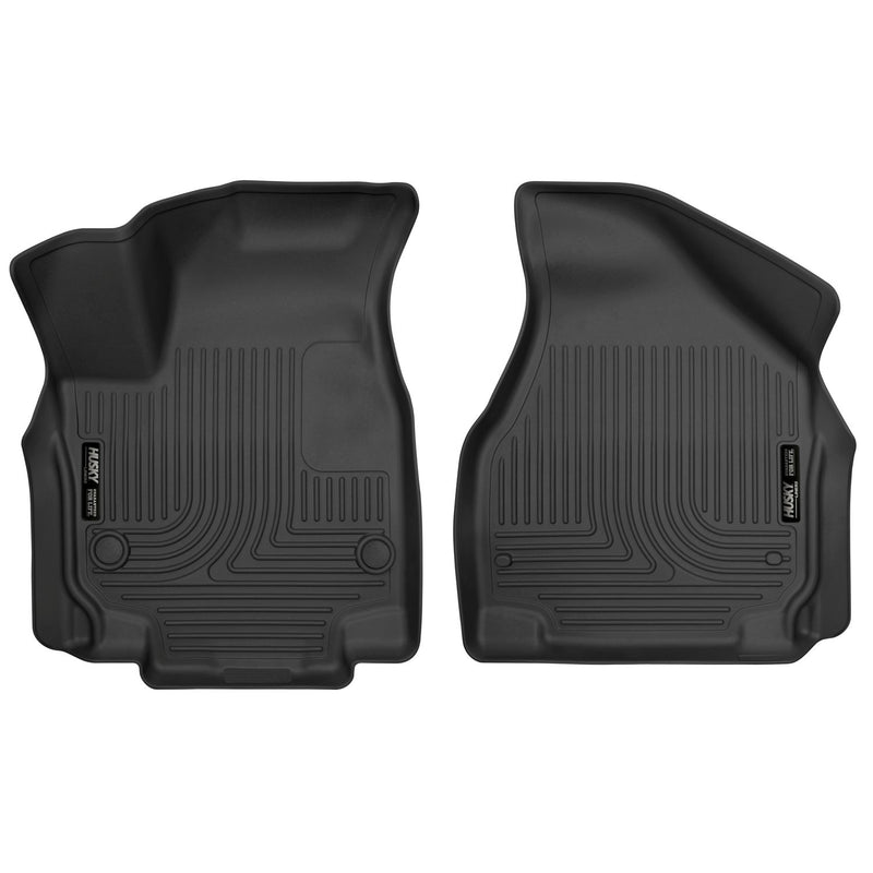 Front Floor Liners