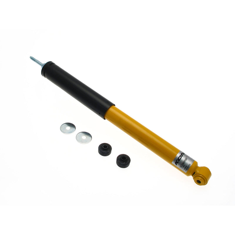 Koni - KONI Sport (yellow) 26 Series- 3 pos. adjustable mono-tube high pressure gas