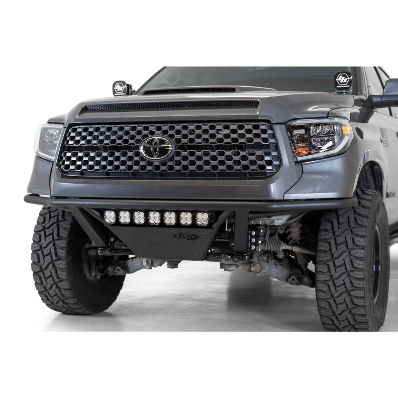 GGVF-F748102100103-ADD PRO Bolt-On Front Bumper