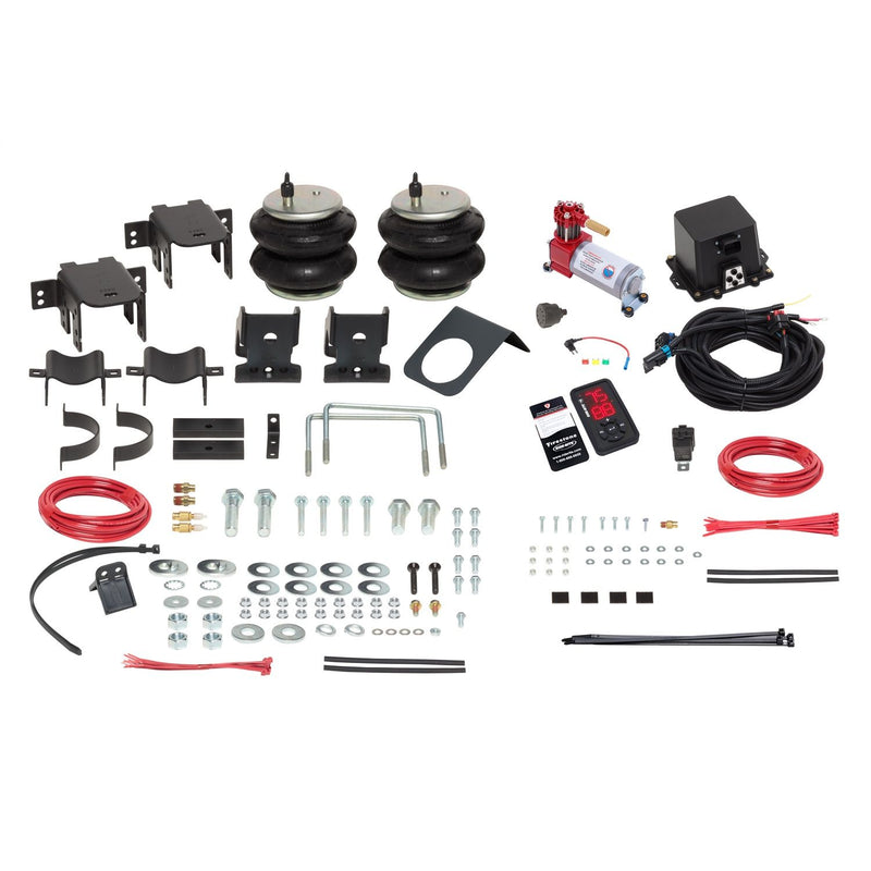 All-In-One Wireless Kit