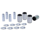 Whiteline - W53272 - Control arm - lower inner bushing