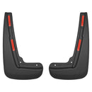 Front Mud Guards