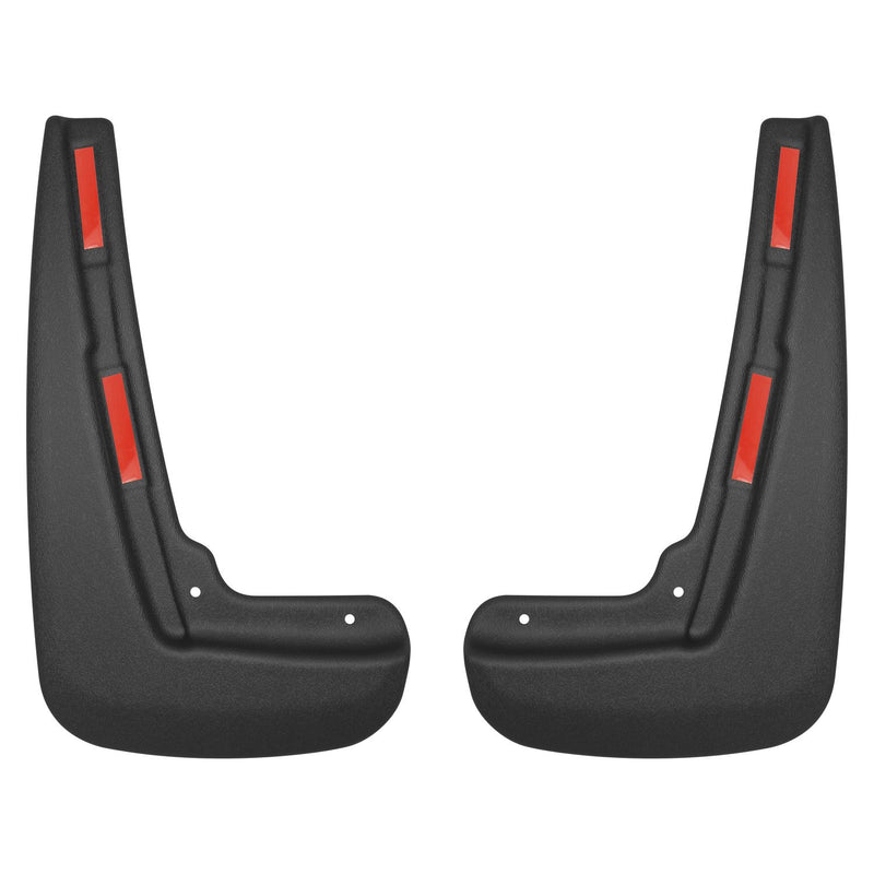 Front Mud Guards