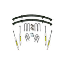 SUPERLIFT LIFT KIT GM 1/2-TON SUB 73-91 4''