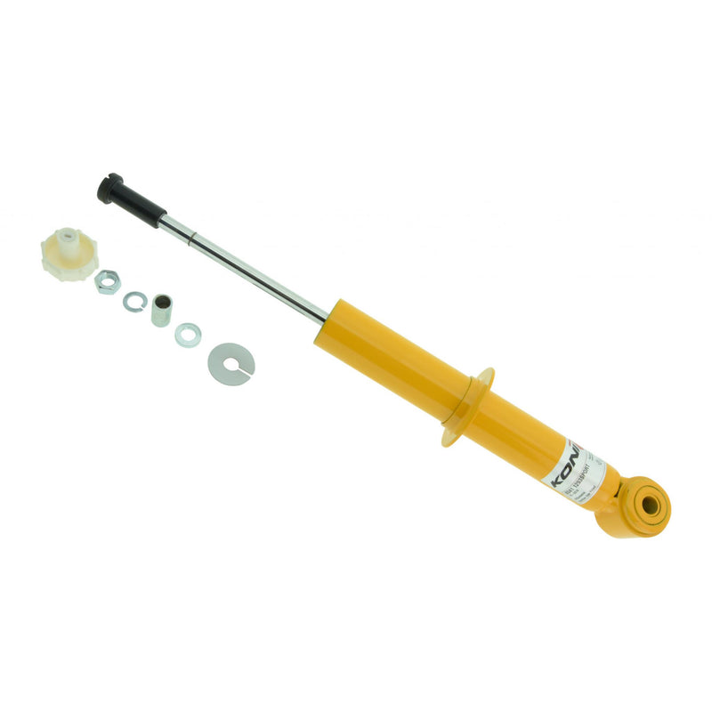 Koni - KONI Sport (yellow) 8041- externally adjustable twin-tube low pressure gas