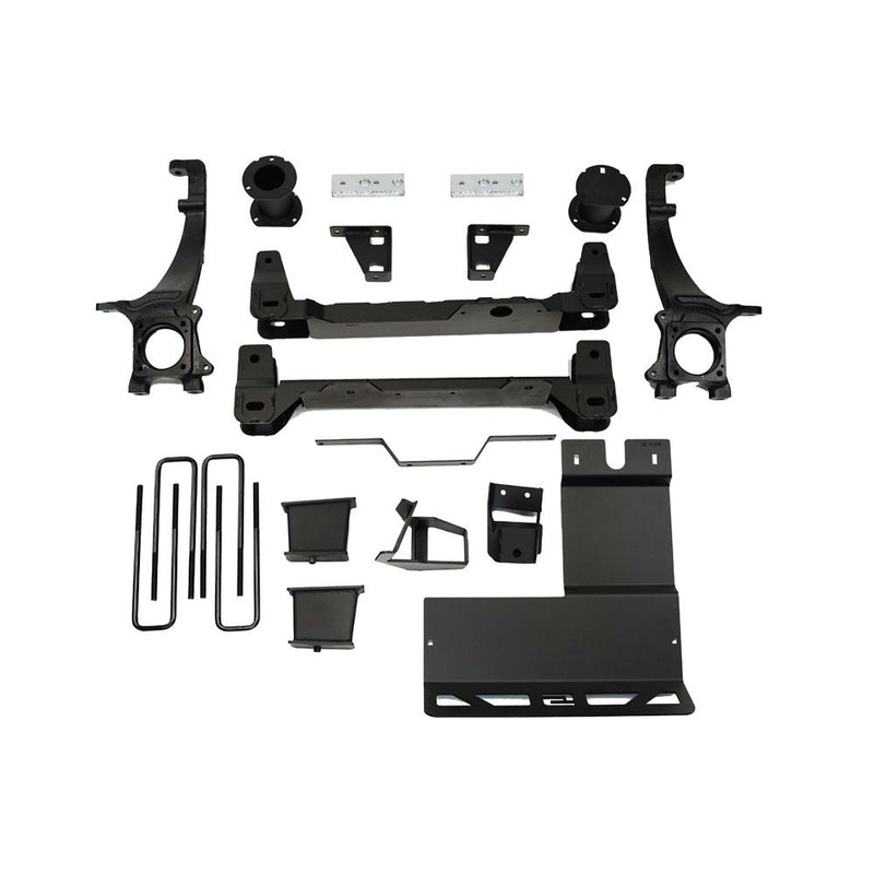 SUPERLIFT LIFT KIT TOY TACOMA TRD PRO 17-21 4.5in