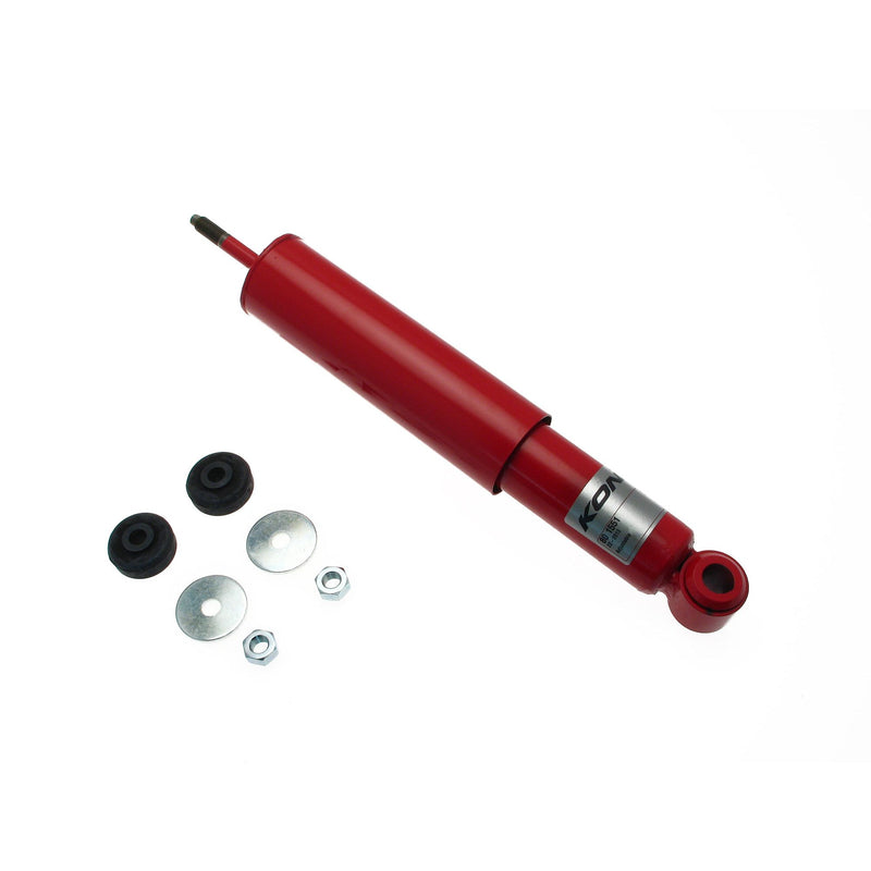 Koni - KONI Special/Classic 80 Series- internally adjustable twin-tube non gas