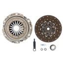 EXEDY OEM Clutch Kit; Diaph Type Clutch; Non Pre-Dampened