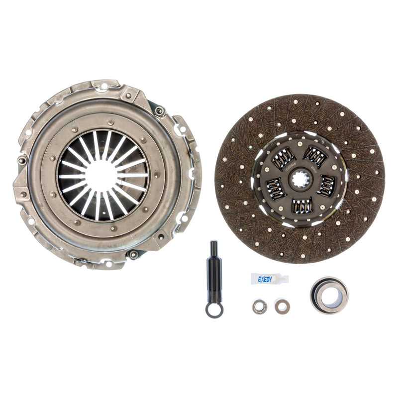 EXEDY OEM Clutch Kit; Diaph Type Clutch; Non Pre-Dampened
