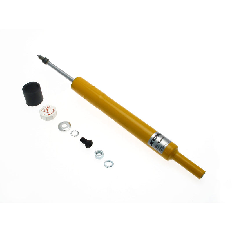 Koni - KONI Sport (yellow) 8041- externally adjustable twin-tube low pressure gas