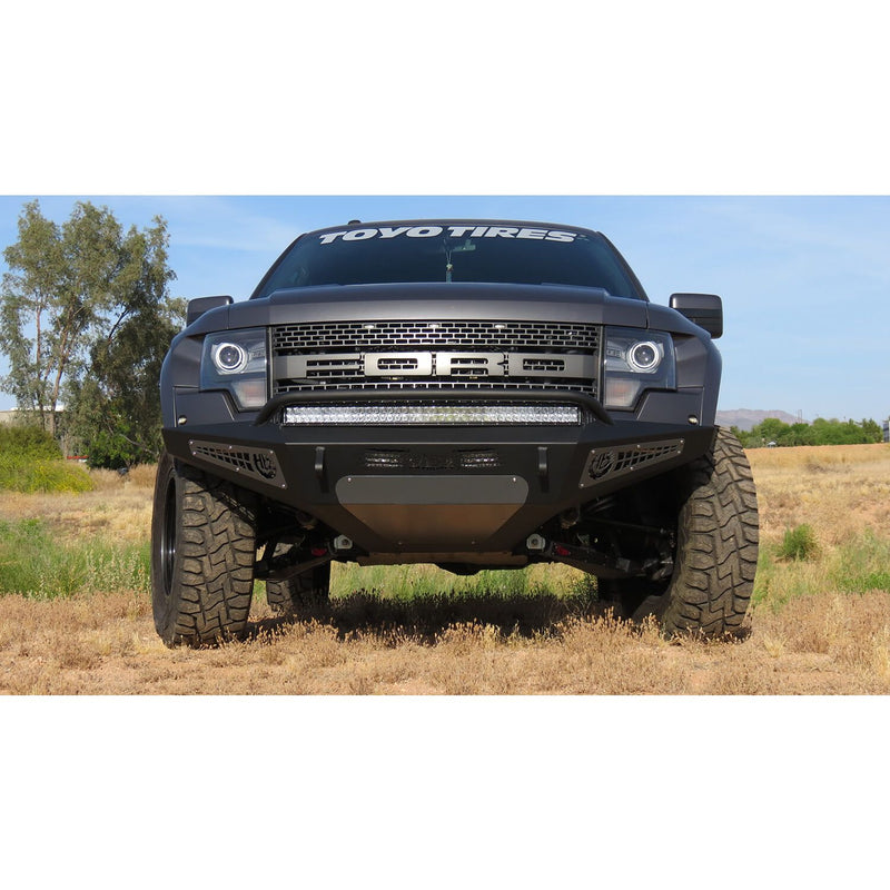 GGVF-F017285050103-HoneyBadger Front Bumper