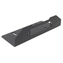 Go Rhino - 332000T - Rockline Fairlead Mount Plate for use w/ roller & hawse fairleads & 12K lb winch