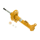 Koni - KONI Sport (yellow) 8741- externally adjustable low pressure gas full strut