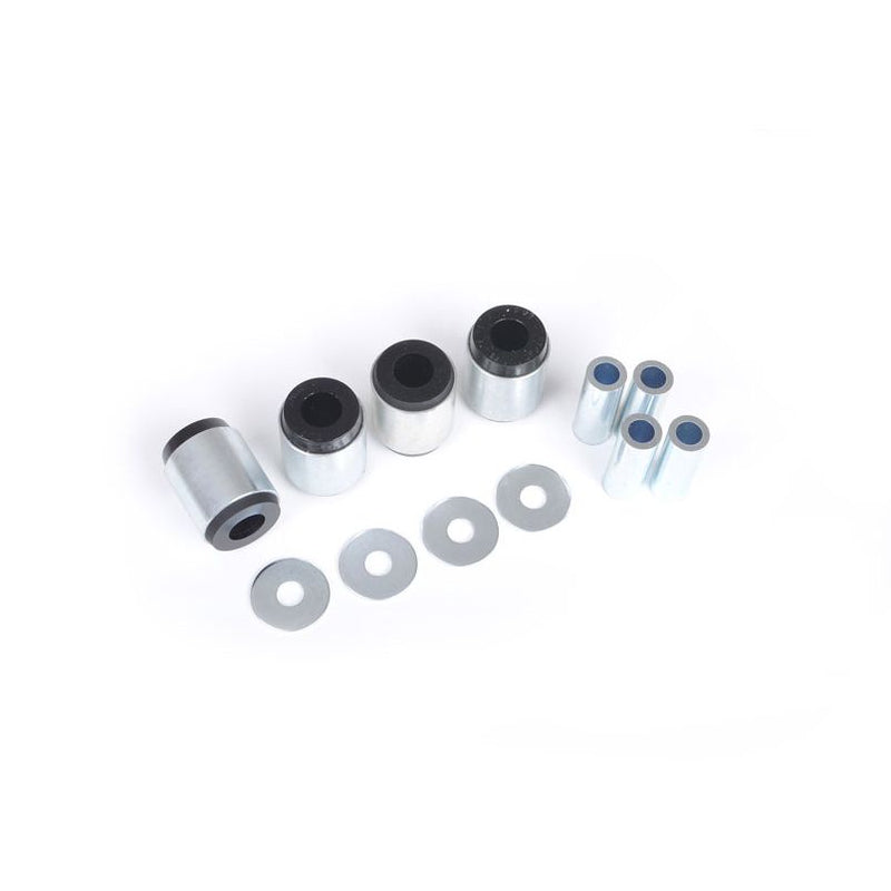 Whiteline W53313 Front Control Arm Bushing; Fits Toyota 4Runner 03-18