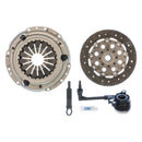 EXEDY OEM Clutch Kit; Incl Hydraulic CSC