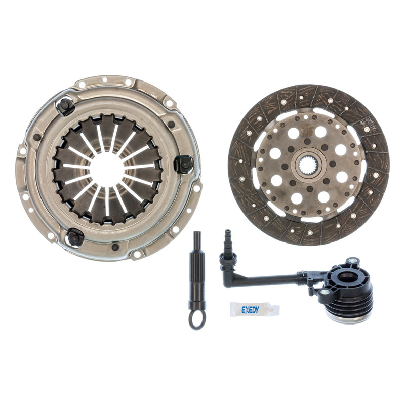 EXEDY OEM Clutch Kit; Incl Hydraulic CSC