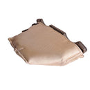 12-0006 TRBO EXHST MAN WRAP