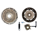 EXEDY OEM Clutch Kit; Incl Slave Cylinder