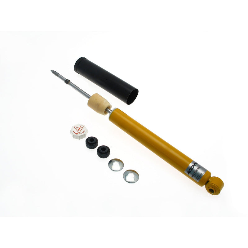 Koni - KONI Sport (yellow) 8041- externally adjustable twin-tube low pressure gas