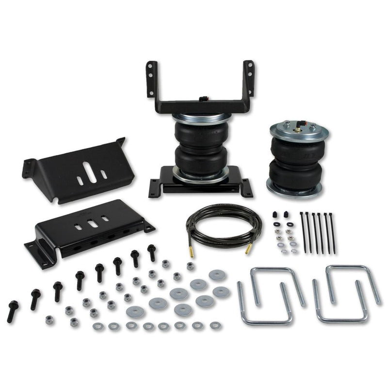 LOADLIFTER 5000; LEAF SPRING LEVELING KIT