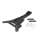 Third Brake Light Extension Kit; 07-16 Jeep Wrangler JK