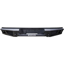 Go Rhino - 28173T - BR20 Rear Bumper Replacement