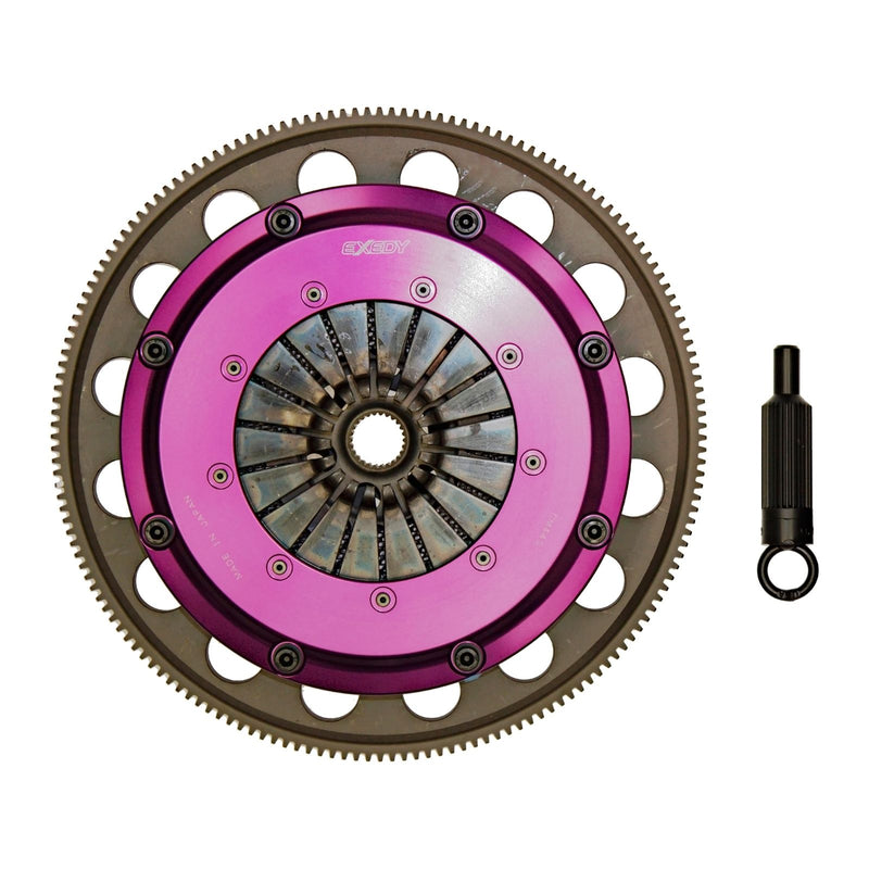 EXEDY OEM Replacement Clutch Cover