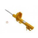 Koni - KONI Sport (yellow) 8741- externally adjustable low pressure gas full strut