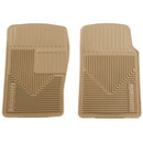 Front Floor Mats
