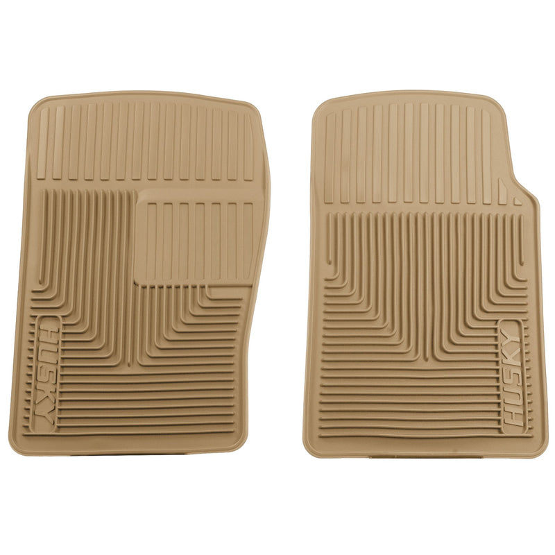 Front Floor Mats