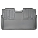 2nd Seat Floor Liner (Full Coverage)