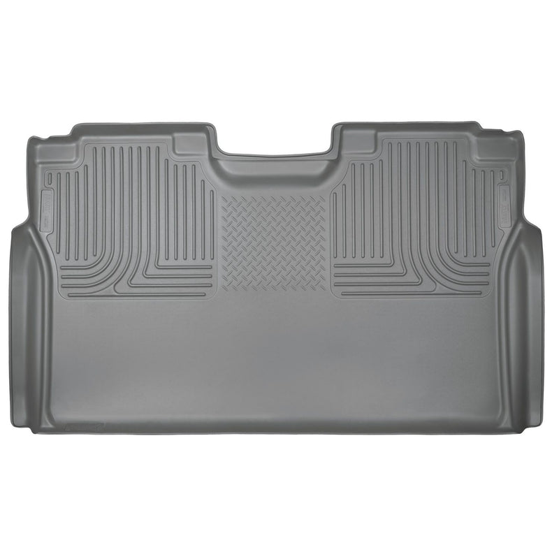 2nd Seat Floor Liner (Full Coverage)