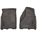 Front Floor Liners