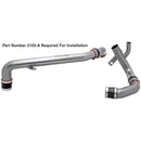AEM AEM-2102-B AEM Intercooler Charge Pipe Kit
