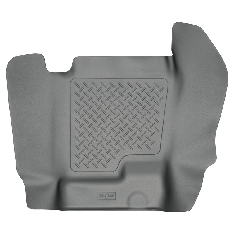 Center Hump Floor Liner