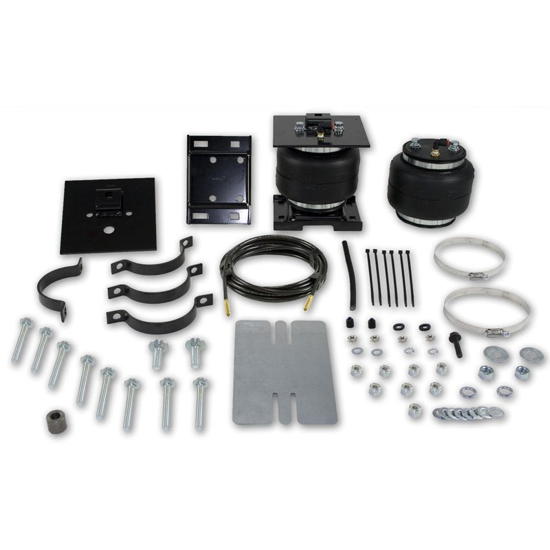 LOADLIFTER 5000; LEAF SPRING LEVELING KIT