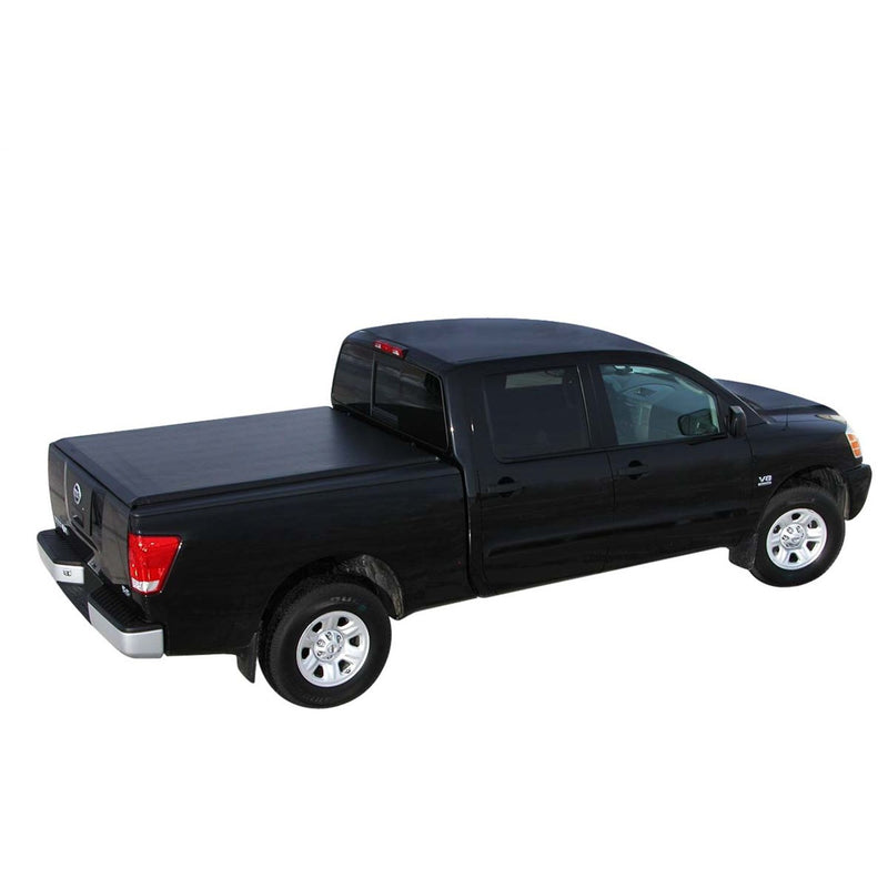 ACCESS Limited Edition Roll-Up Tonneau Cover