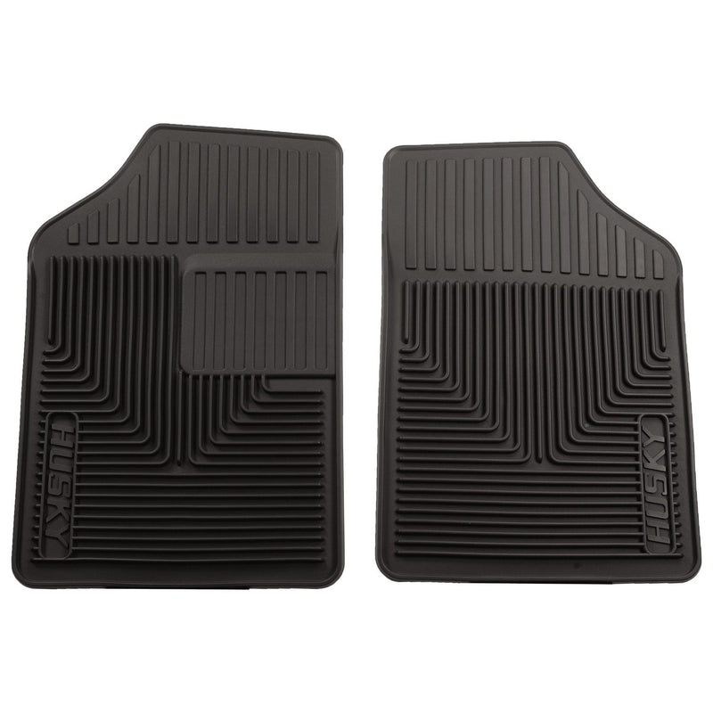 Front Floor Mats