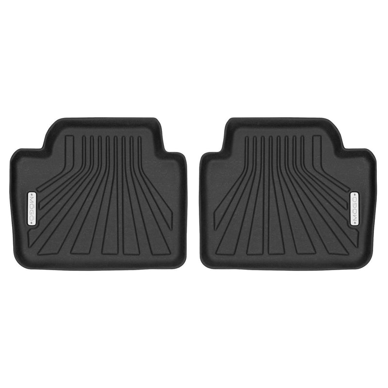 2nd Seat Floor Liner