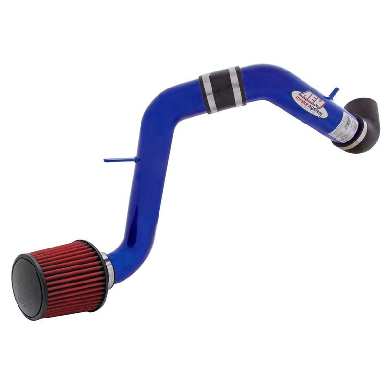 AEM AEM-21-433B AEM Cold Air Intake System