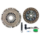 EXEDY OEM Clutch Kit; Incl Slave Cylinder