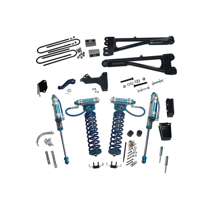 SUPERLIFT LIFT KIT 05-07 FD F250/350 6'' KING